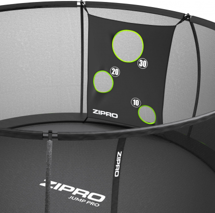 Trampoline Target Mat