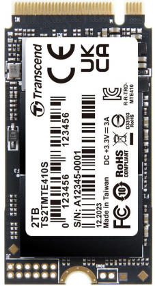410S 2TB TS2TMTE410S