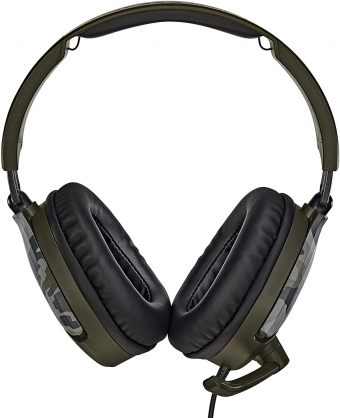 Recon 70 Green Camo