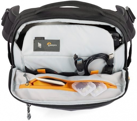 Trekker Lite SLX 120 Grey