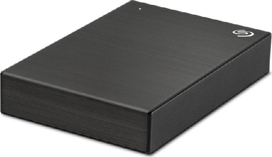 One Touch 2TB 2.5" Black STKY2000400
