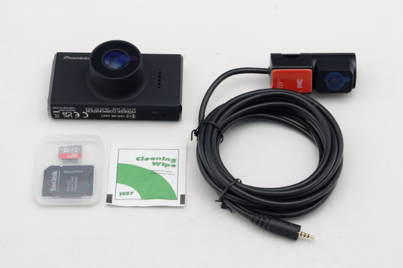VREC-DH300D