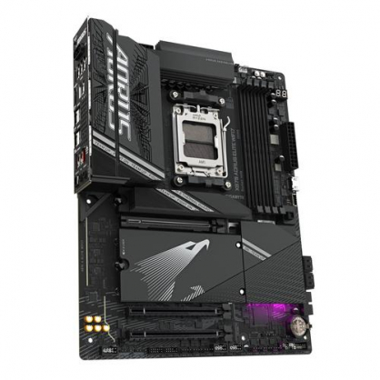 X870 A ELITE WIFI7 AMD Ryzen