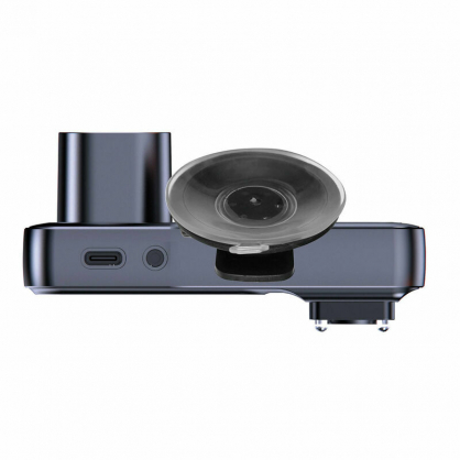 CCT-2500 Dash Cam with 2" LCD Screen