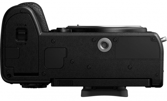 Lumix S5 Body Black