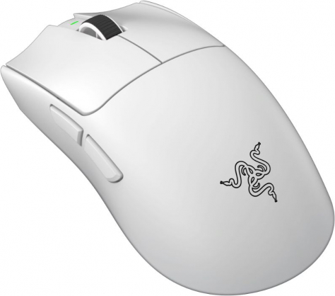 Viper V4 Pro Esports White