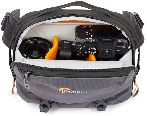 Trekker Lite SLX 120 Grey