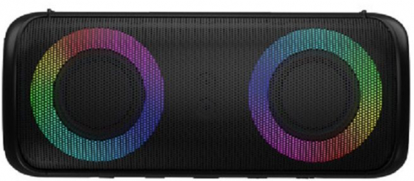 Aurora Pro Black