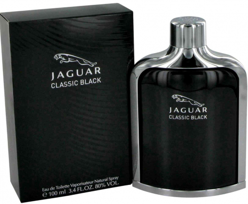 Classic Black EDT 100ml