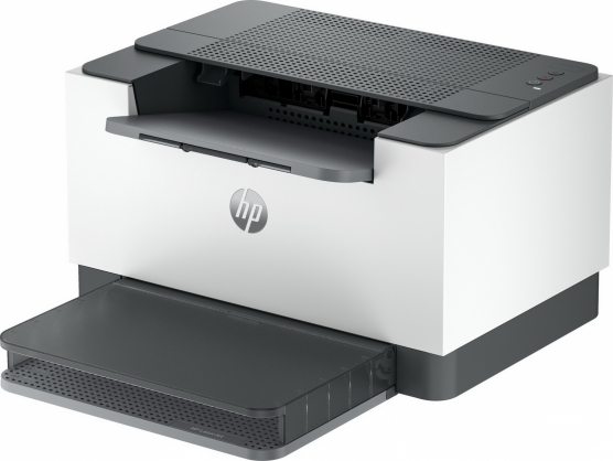 LaserJet M209d White/ Black
