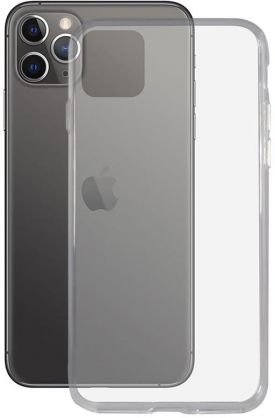 "Ultra Back Case 1.8 mm iPhone 11 Pro" Transparent