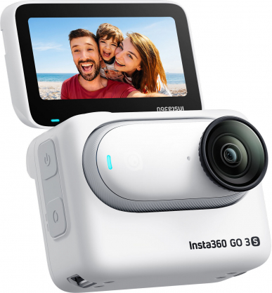 GO 3S 64 GB White