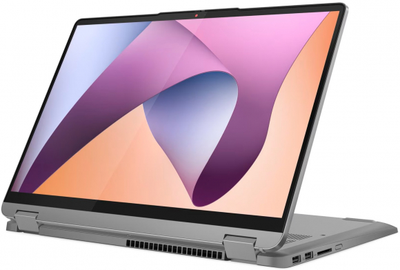 IdeaPad Flex 5 14ABR8 14 FHD+ IPS 5825U 16GB 512SSD EN W11 82XX00EQLT