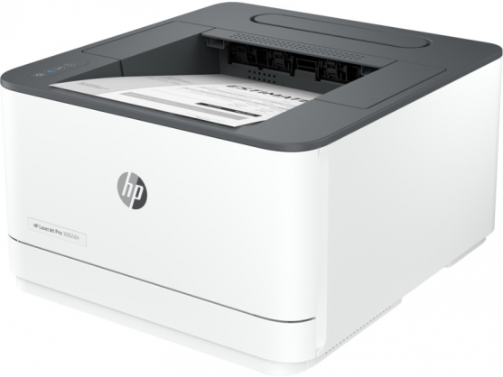 LaserJet Pro 3002dn