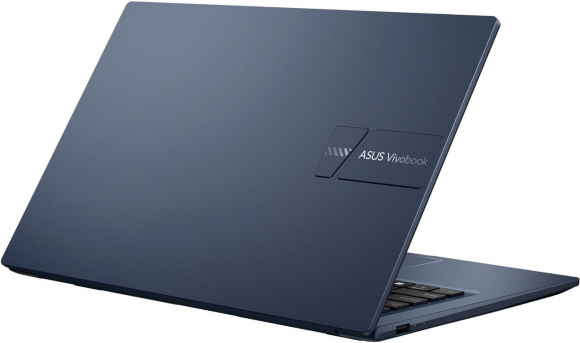 VivoBook X1404VA-I38128 14 IPS 144Hz i3-1315U 8GB 128SSD EN W11 Blue