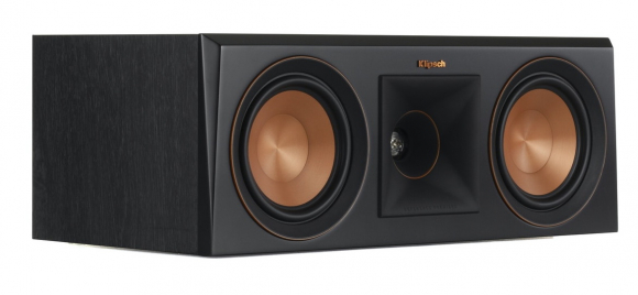 RP-500C Ebony