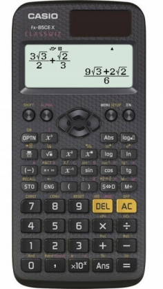 FX-85CEX