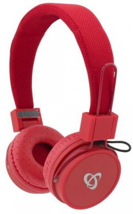 HS-BT890 Red
