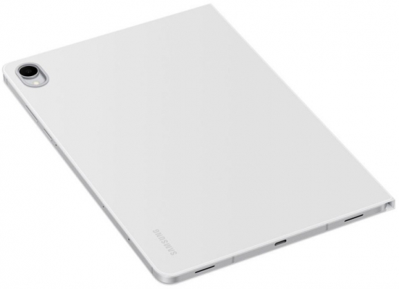 Book Cover Galaxy Tab S11 White EF-BX730PWE