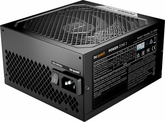 Zone 2 750W