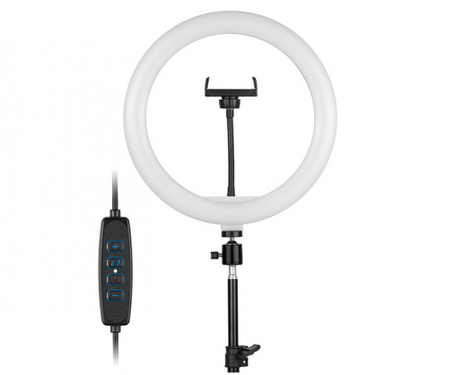 "Universal Tripod For Blogs And Streaming (2pcs set)"