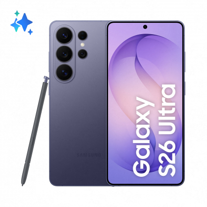 S948B Galaxy S26 Ultra 256GB Cobalt Violet