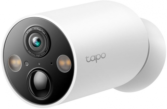 Tapo C425 WiFi 2K QHD