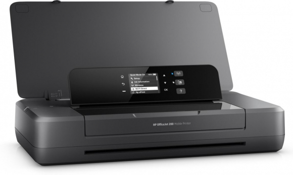 Officejet 200 Mobile Printer