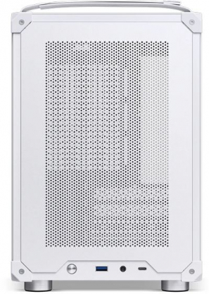 C6-ITX White