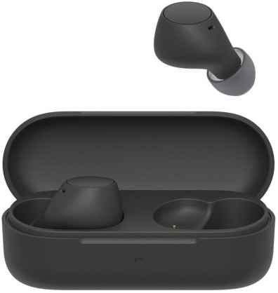 WF-C510 Black