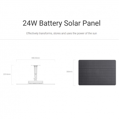 PBC24 2in1 24W White