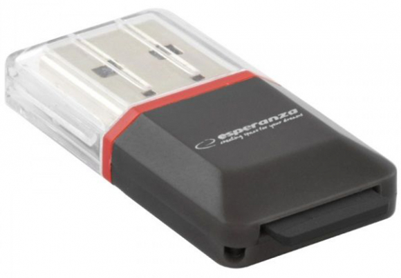 EA134K MicroSD PenDrive