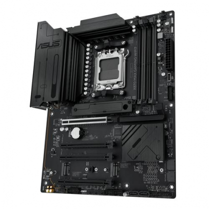 X870 MAX GAMING WIFI7 Black