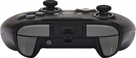 Moga XP5-I Plus Black