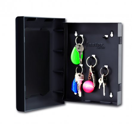 MASTER LOCK 5451EURD Small key box for 5 keys