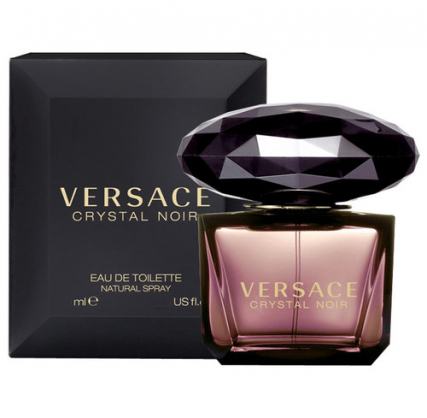 Crystal Noir EDT 30ml