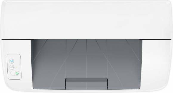 LaserJet M110w