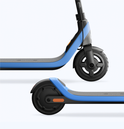 eKickScooter C2 Lite