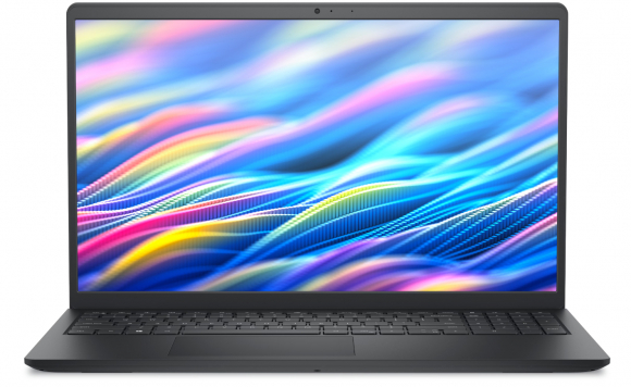 Inspiron DC15250 15.6" FHD C3-100U 8GB 512SSD US W11 Black 79N4M