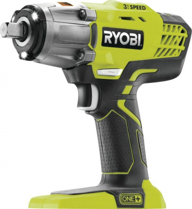 Klucz udarowy Ryobi R18IW3-0 18 V 1/ 2"