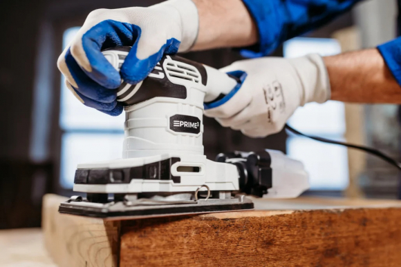 TOS31 Orbital Sander