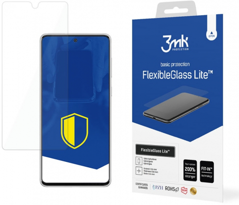 "FlexibleGlass Lite Screen Protector Samsung Galaxy A73 5G"