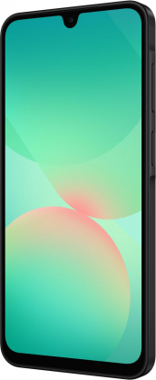 A266B Galaxy A26 256GB Black
