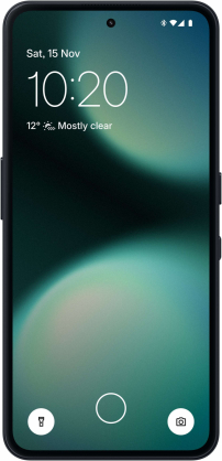 Phone(3a) Lite 8/ 128GB Black