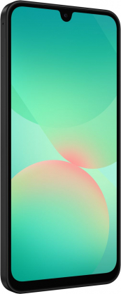 A266B Galaxy A26 256GB Black