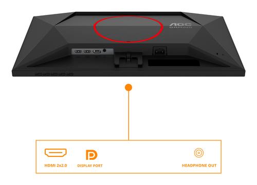 24G4ZRE 23.8" IPS 16:9