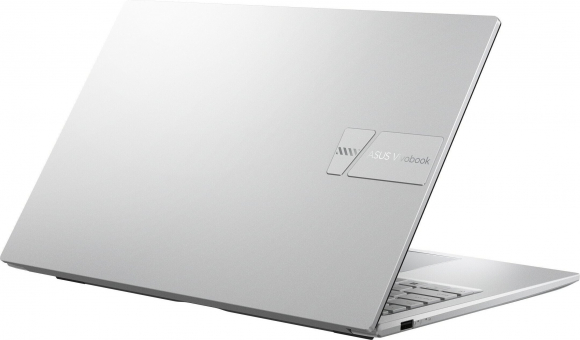 VivoBook 15 X1504VA-BQ2919W 15.6FHD IPS 120U 16GB 512SSD EN W11 Silver