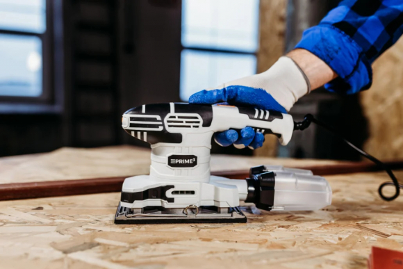 TOS31 Orbital Sander