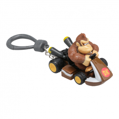 Mario Kart Backpack Buddies CDU Of 24 pcs