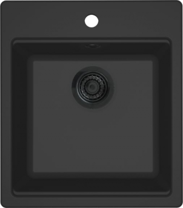 Florence 40 Black